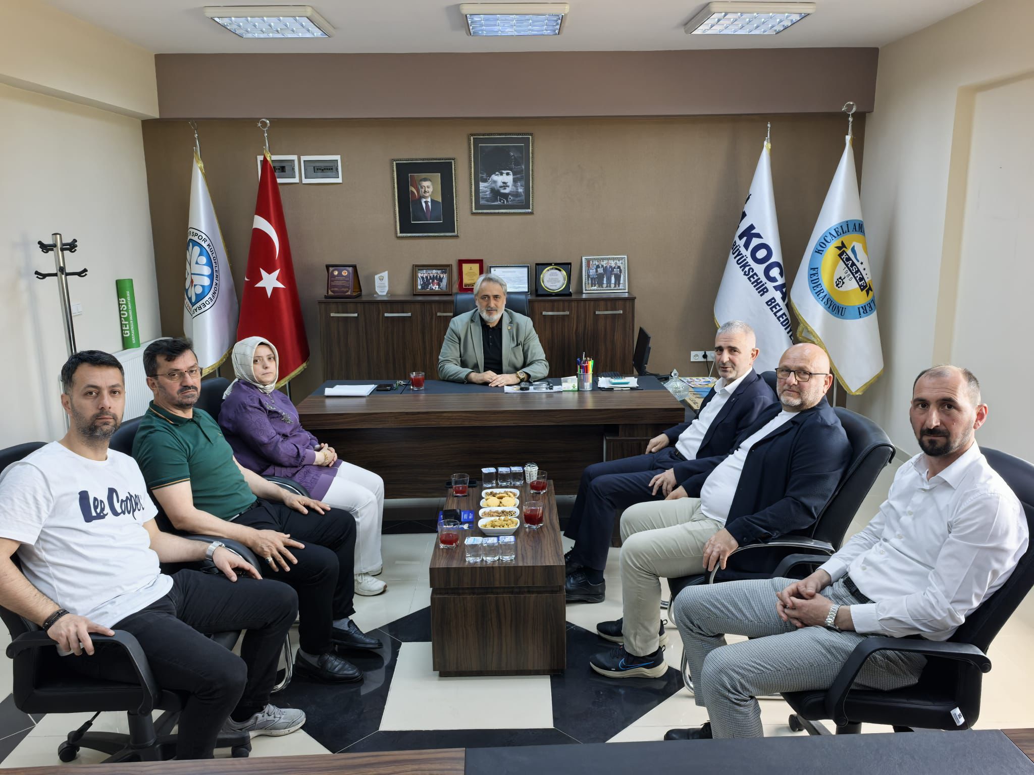 ZİYARET ...!!!