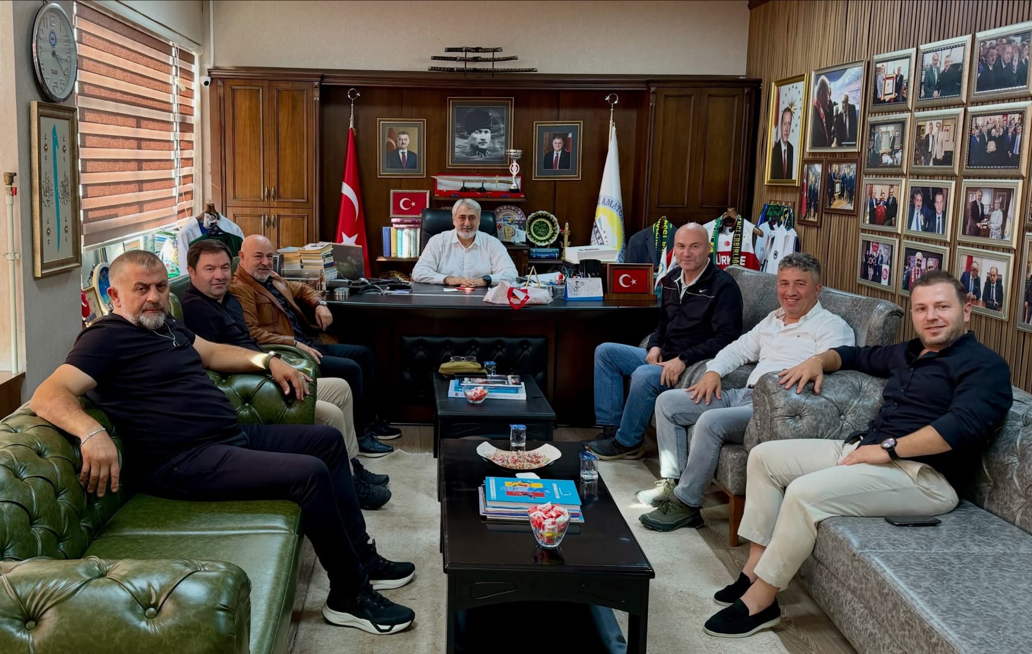 ZİYARET ...!!!