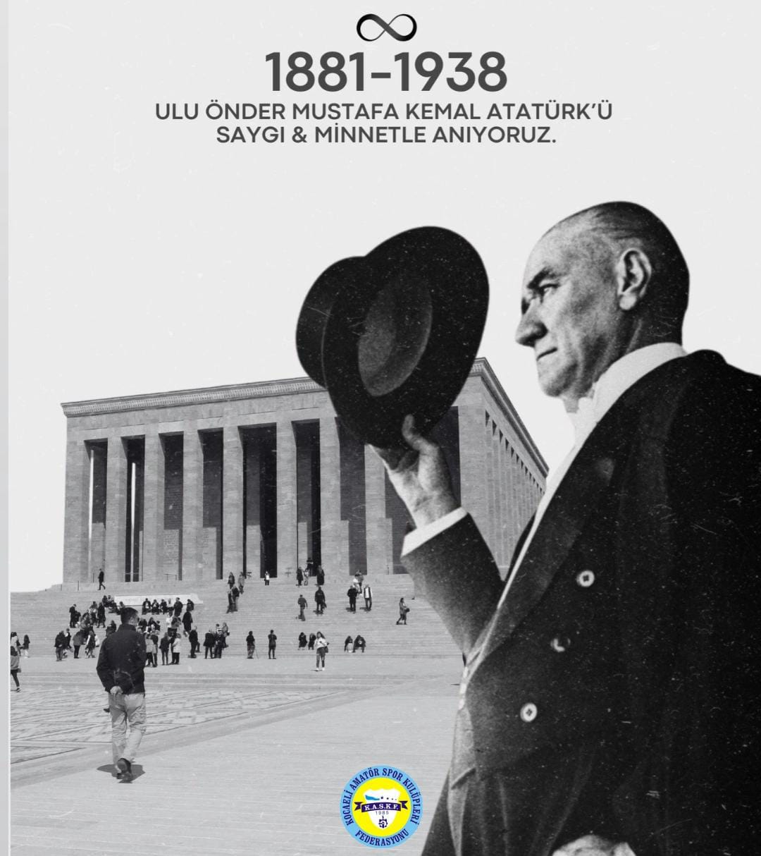 Saygı ve Özlemle Anıyoruz