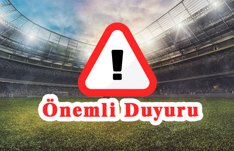 U-17 LİGİ KURA ÇEKİMİ