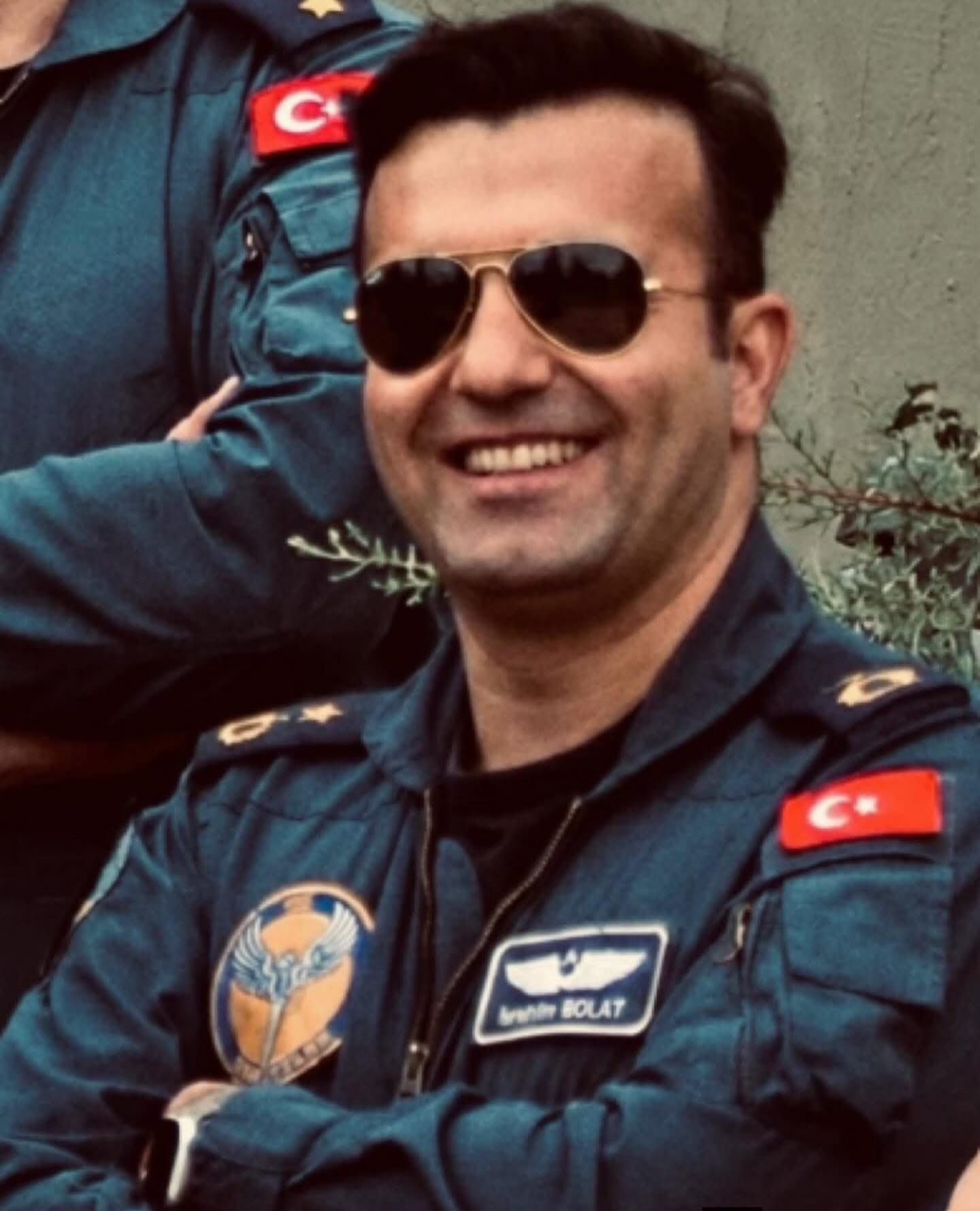 MİLLETİMİZİN BAŞI SAĞOLSUN ...!!!