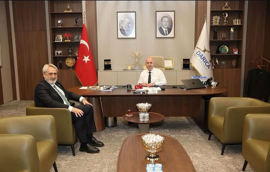 ZİYARET ...!!!