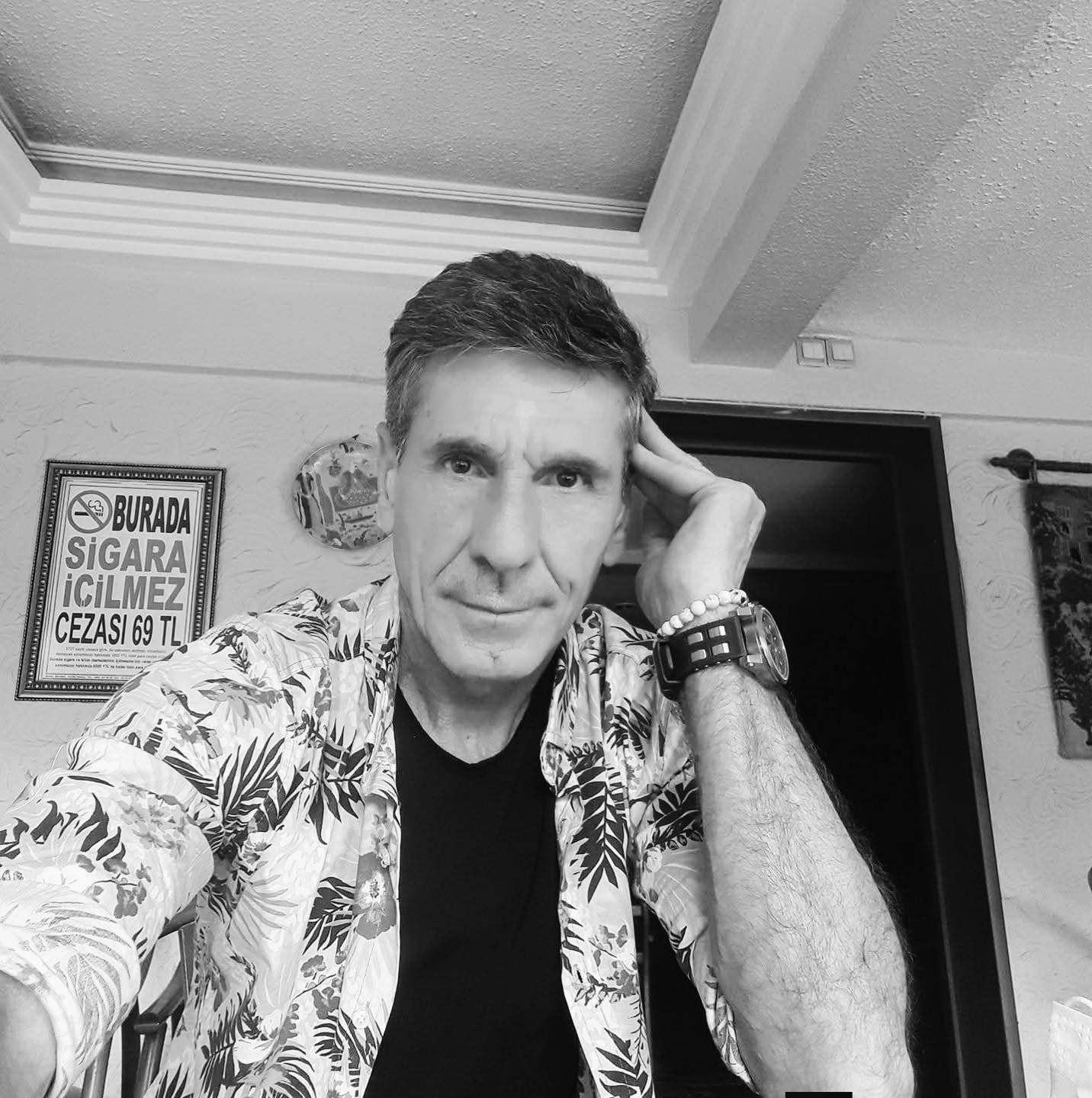 SPOR CAMİAMIZIN BAŞI SAĞOLSUN...!!!