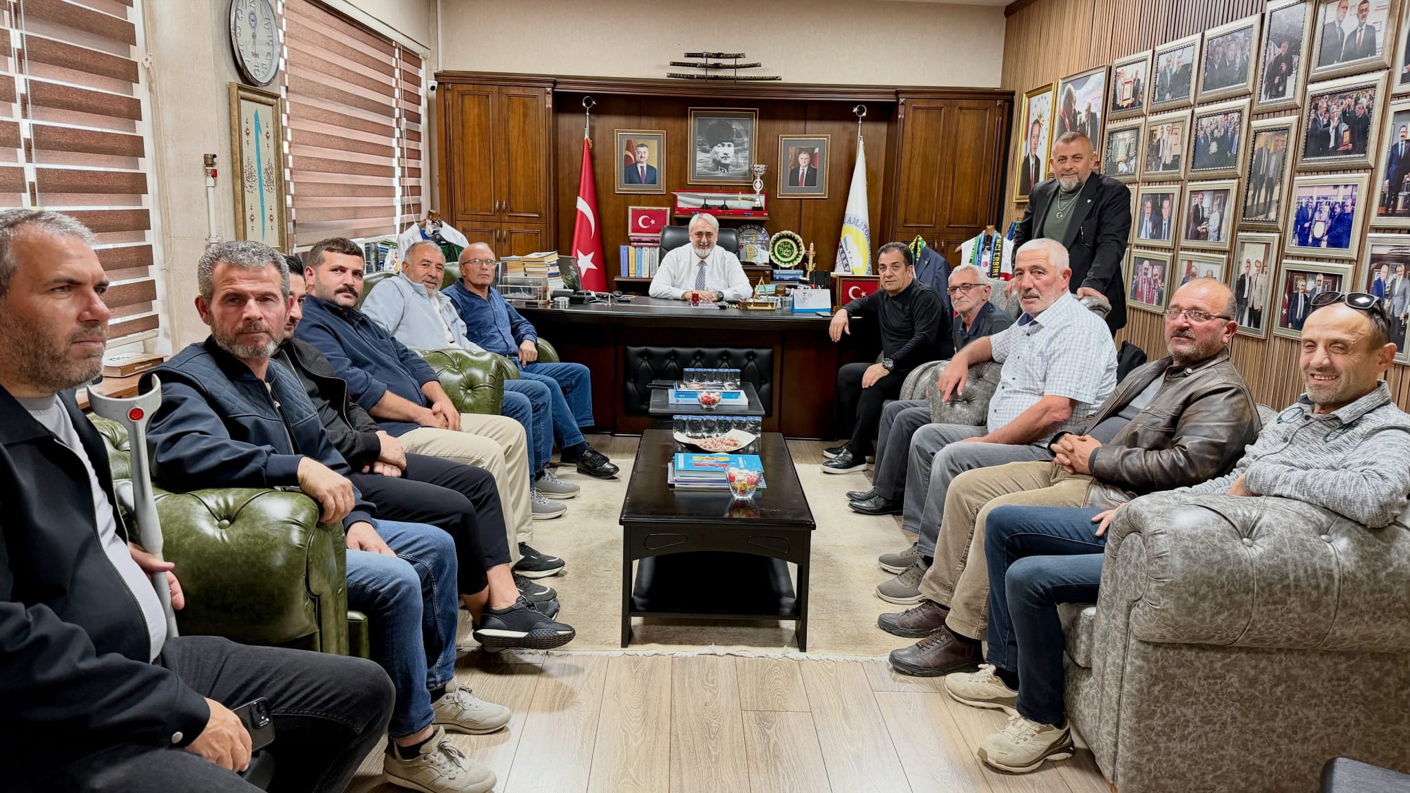 ZİYARET ...!!!